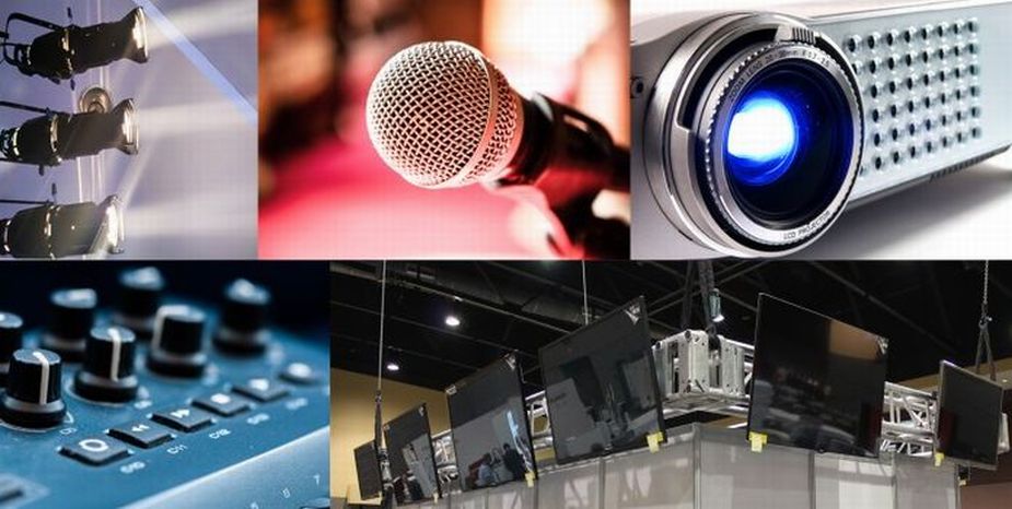 AV Hire